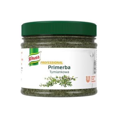 Seasoning paste with thyme Primerba, 2*340g, Knorr Professional