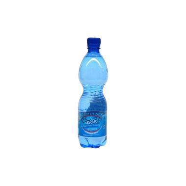 Minerālūdens Brio Blu Rocchetta, gāzēts, PET, 24*0.5L