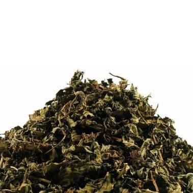 Tea herbal PEPPERMINT WHOLE, 2*500g, KF&Co