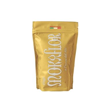 Кофе MOKAFLOR 80% Arabica+20% Robusta, молотый, 16*250г, (32*250g),  Mokaflor