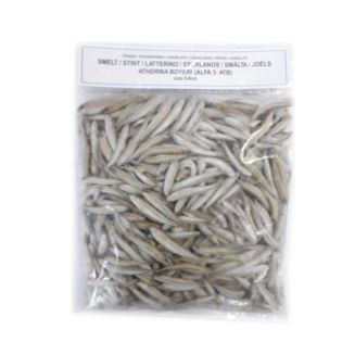 Stinta, 5-8cm, šald, 10*1kg (gr.k. 1kg) | Reaton Food Online Ordering