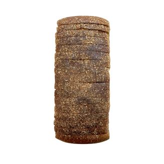 Bread sourdough rye, for sandwich, sliced, RTE, frozen, 8*450g (17pcs ...