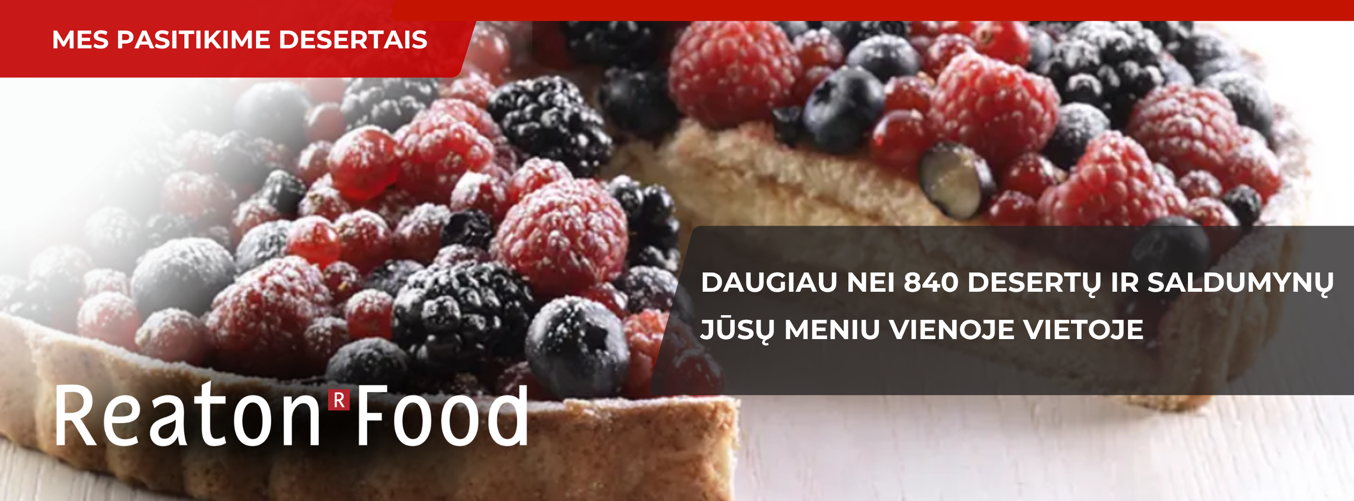 LT Deserti Reaton Food 