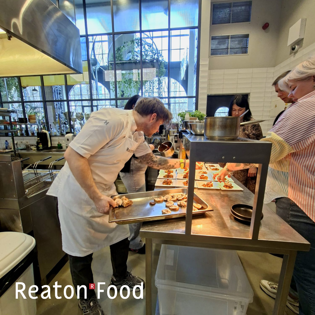 Inspiring Seminars in Klaipėda 