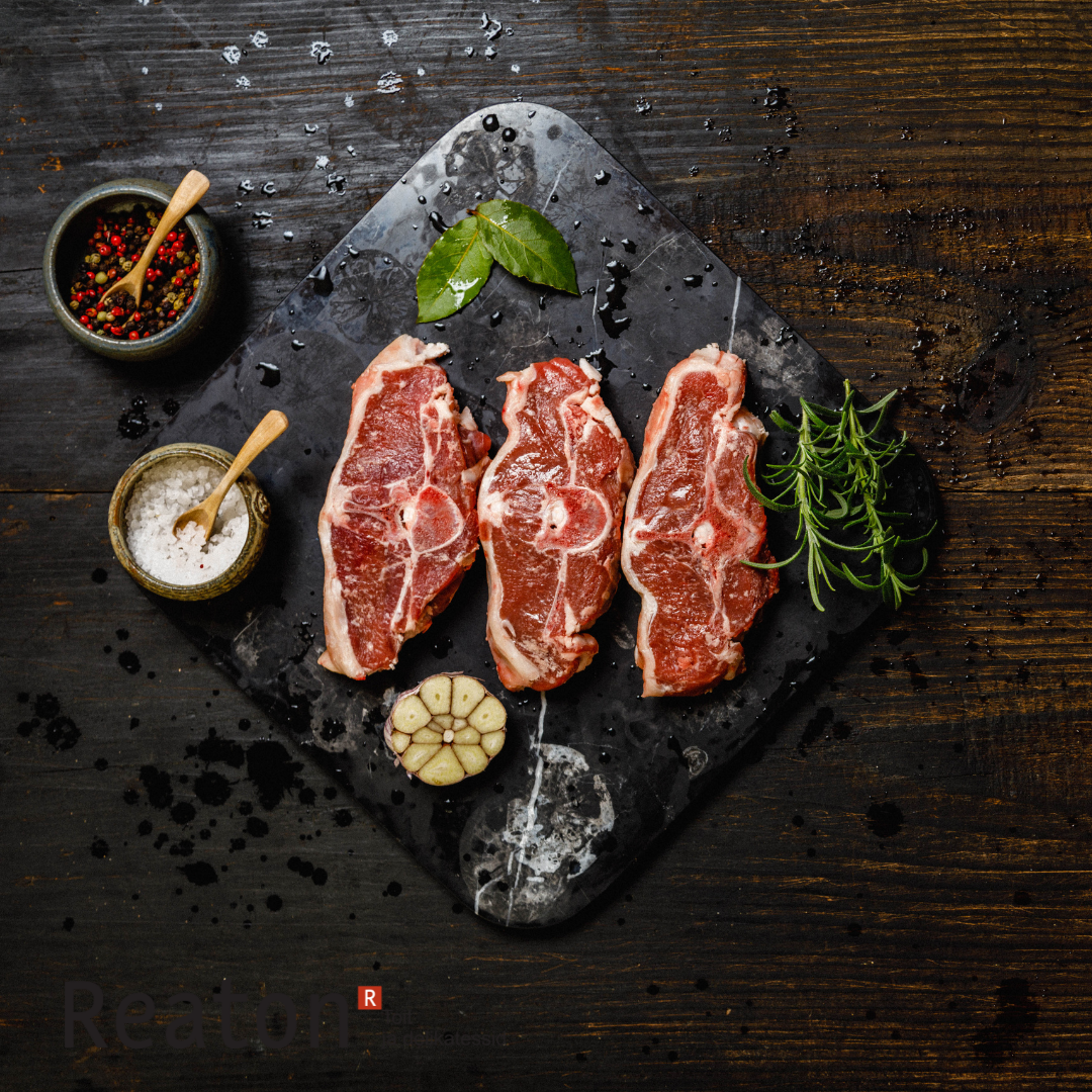 Ärge magage maha Reatoni augustikuu pakkumist #HoReCa klientidele!