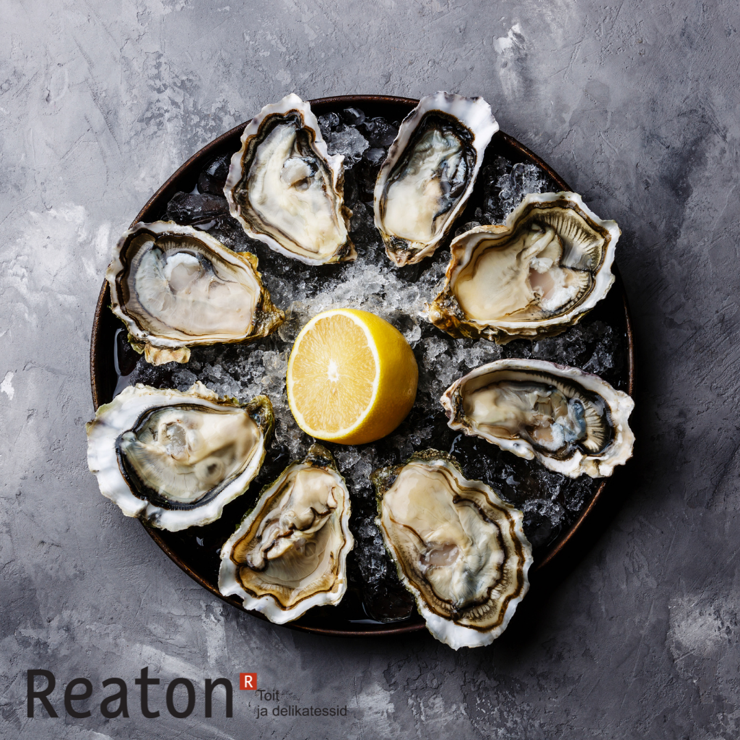 Reaton eripakkumine 01.04.- 30.04.2022.