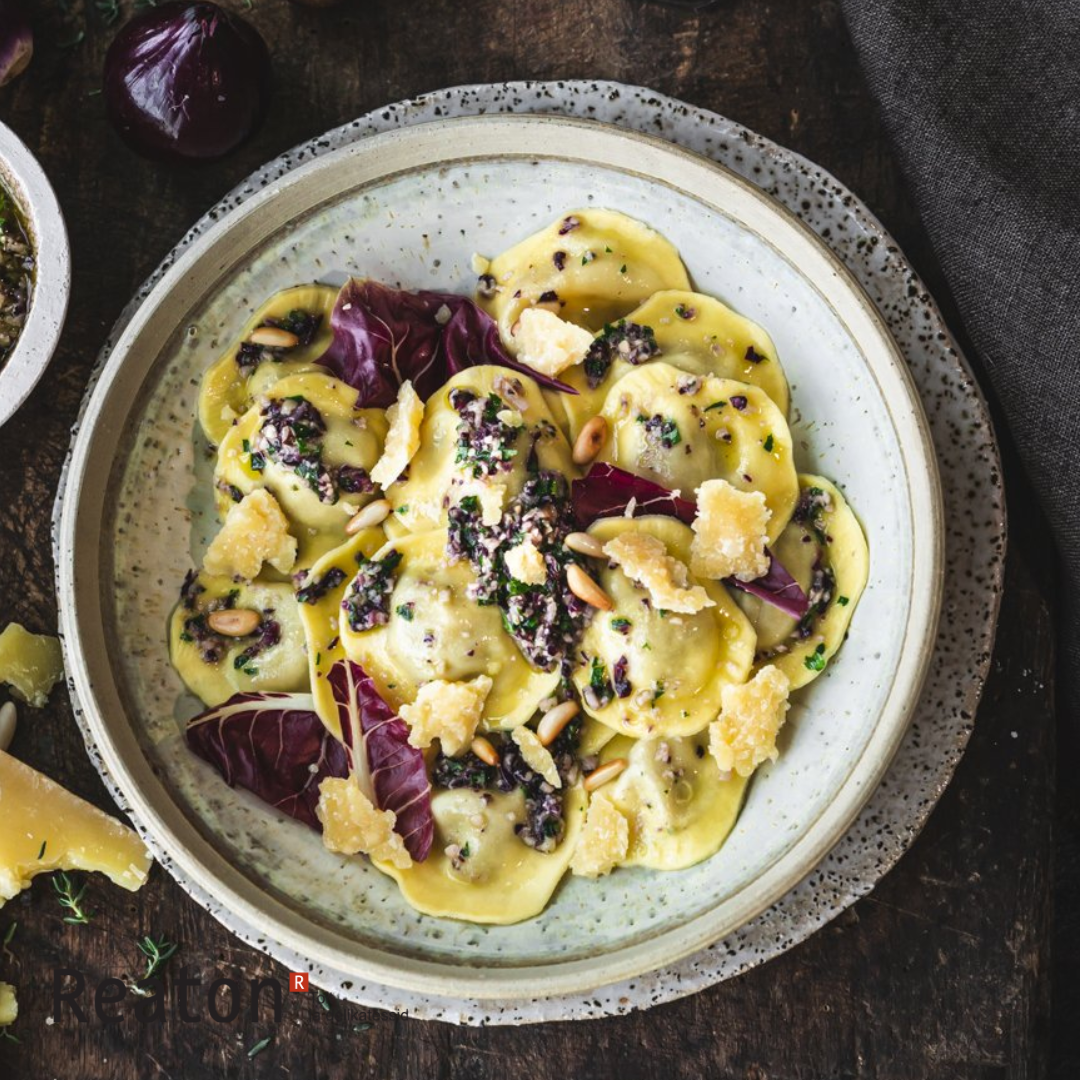 Ärge magage maha Reatoni augustikuu pakkumist #HoReCa klientidele!