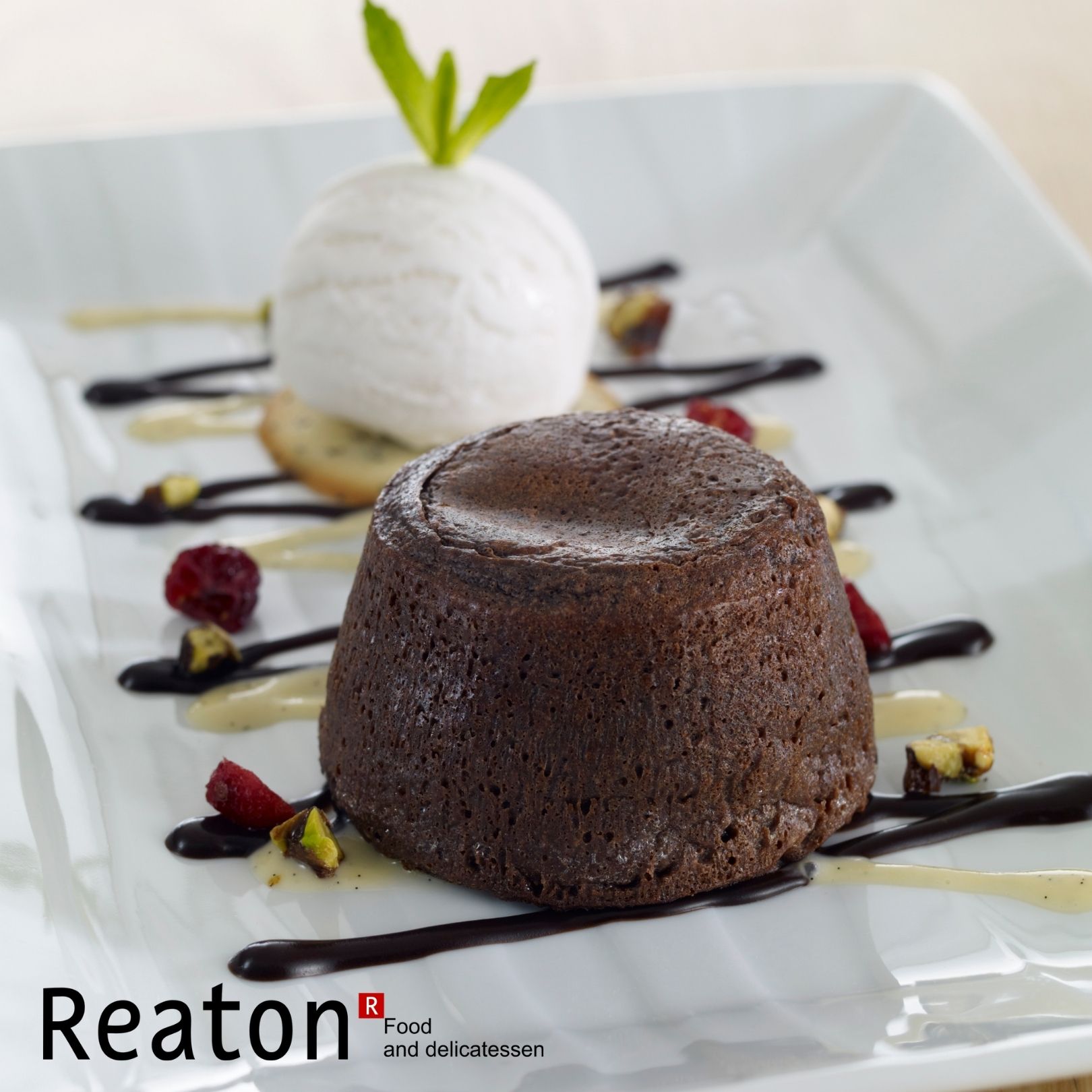 We will provide gluten-free desserts for your cafe, restaurant or delivery.