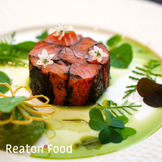 Дикие вкусы Аляски - теперь и в Латвии