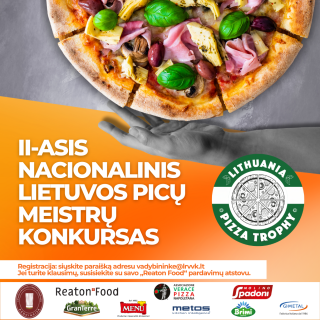 II-asis Nacionalinis Lietuvos picų meistrų konkursas