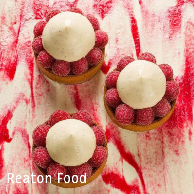 Seasonal Flavors Inspire - We Turn Them into Desserts!