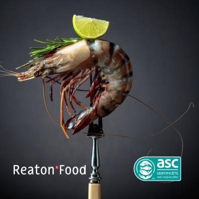 The New ASC Label: Transparency and Security in Your Supply Chain