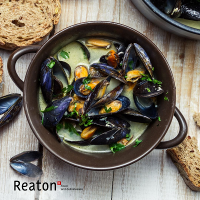 Don't miss Reaton's November offer for #HoReCa customers!