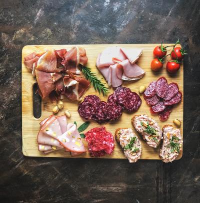 Īpaša cena Grandi Salumifici 26.01. - 28.02. 2021.