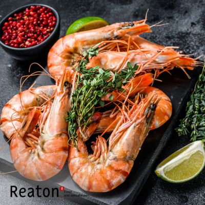 Don't miss Reaton's May offer for #HoReCa customers!