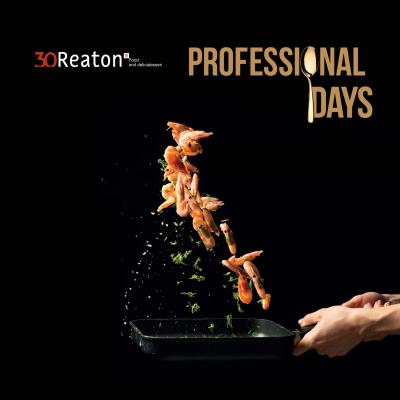 "Reaton Professionals days 2023" ended for the thirtieth time