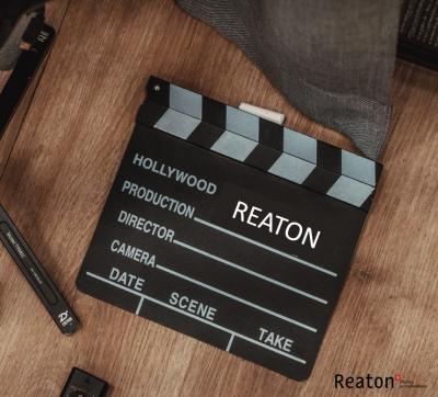 NEW - VIDEO STORIES OF REATON PRODUCTS  "WELCOME TO REATON KITCHEN!