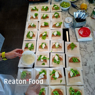 Reaton Food seminarid Vilniuses – suvised maitsed ja kulinaarne inspiratsioon