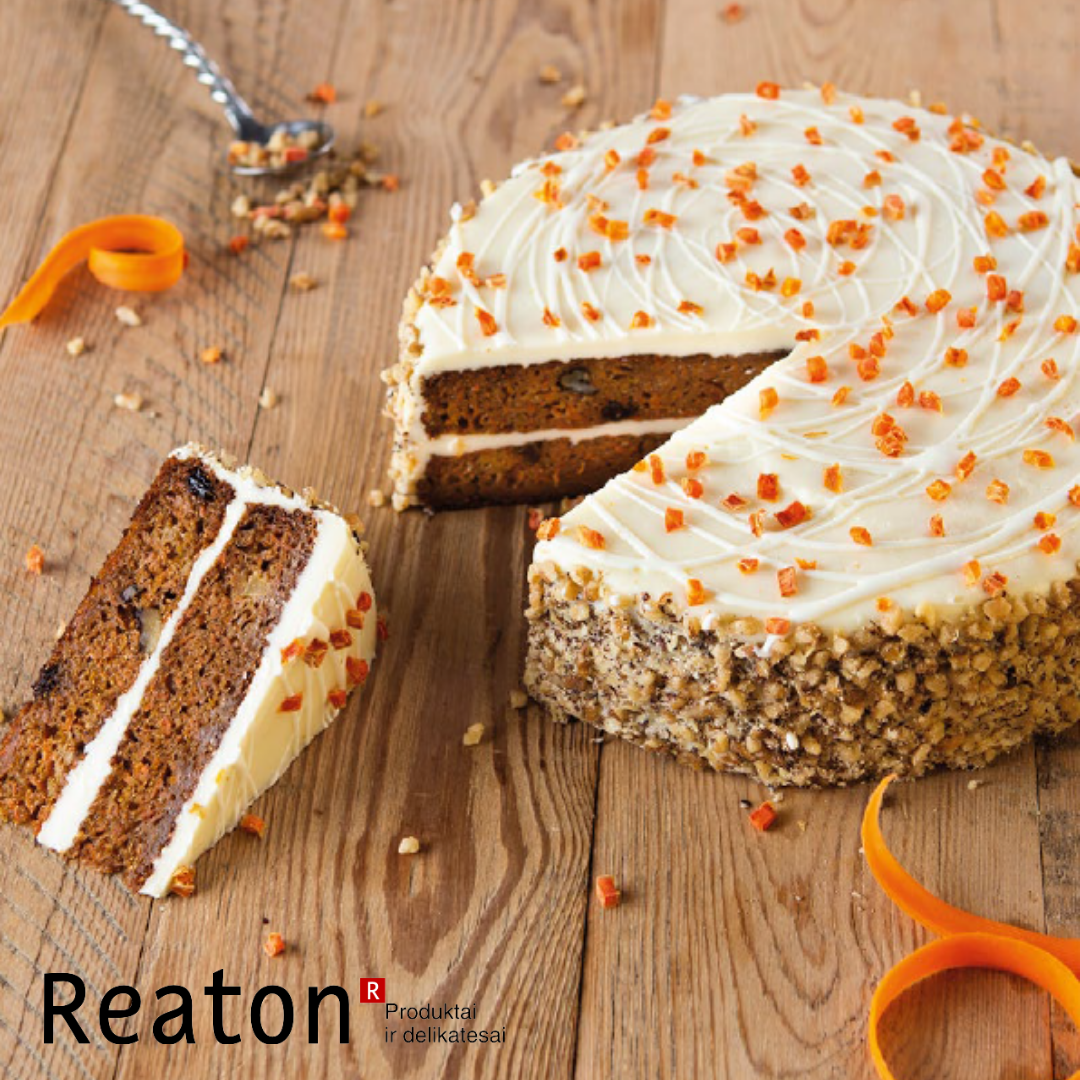 Palepinkite savo klientus saldumynais iš „Sweet Street Desserts“!