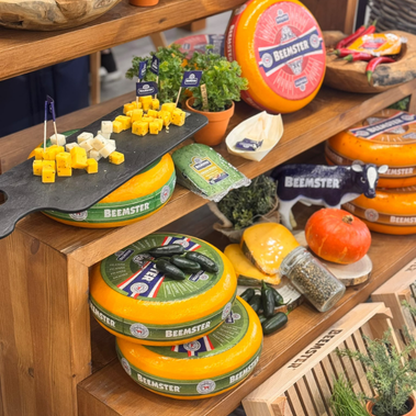 Reaton Food at SIAL Paris Bringing Global Food Trends to the Baltics