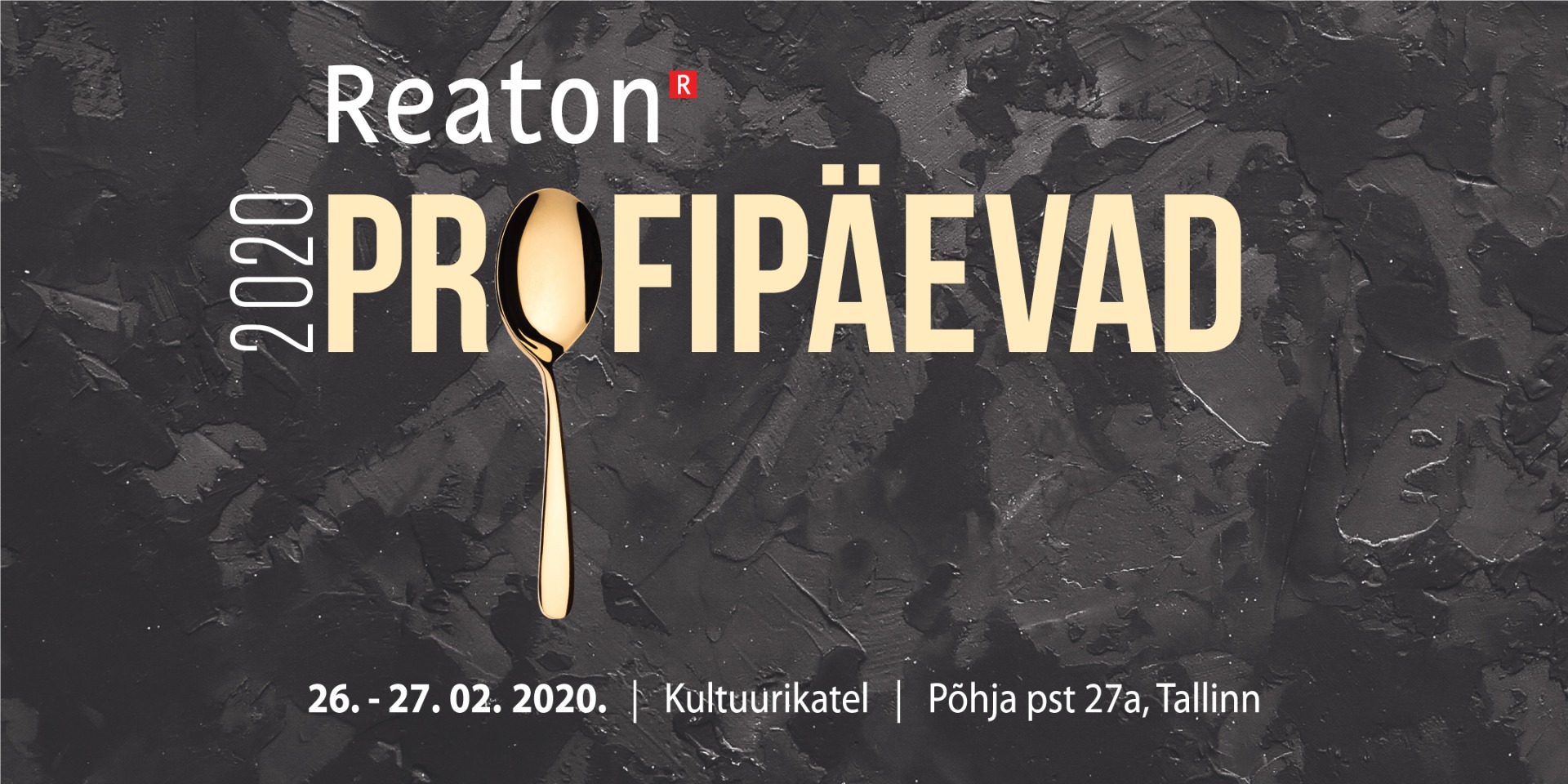 Reatoni Proffide päevad