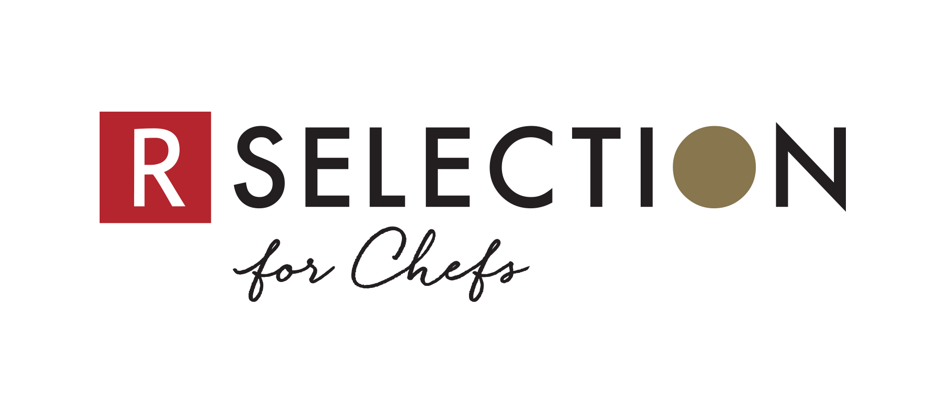 R Selection for Chefs