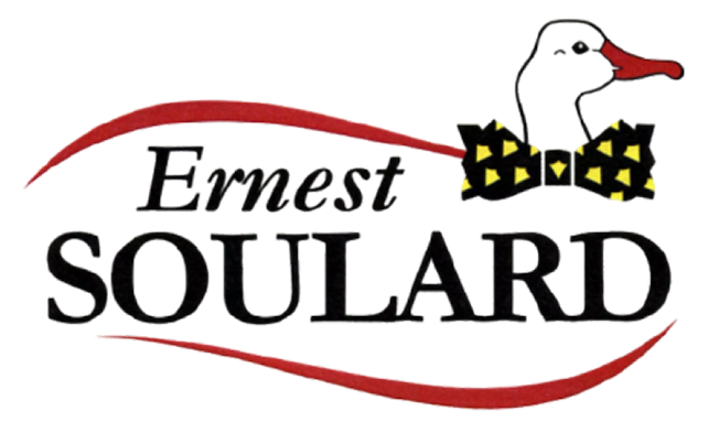Ernest Soulard